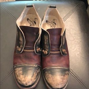 freebird mabel shoes